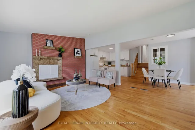 1625 BASELINE Rd, Ottawa 5