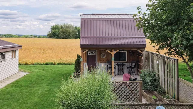 1669 Road 164 Rd, Perth South 4