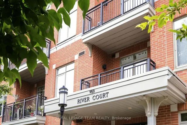 950 Marguerite Ave #212, Ottawa 5