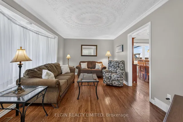 35 Leger Ave, St. Thomas 3