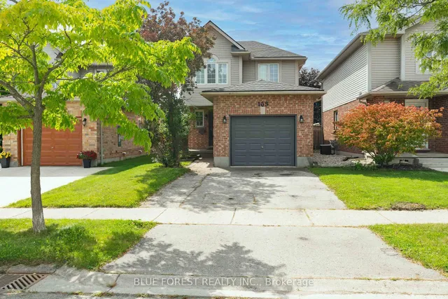 163 Emerald Rd, London South