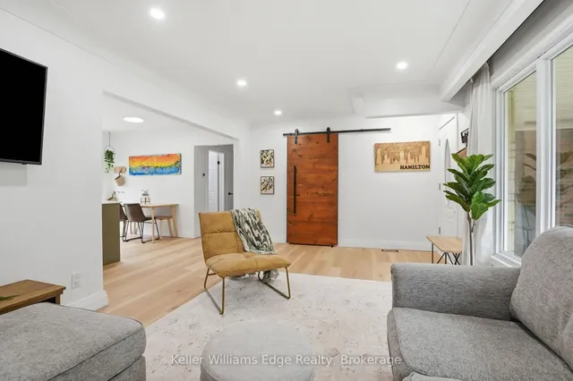 131 West 34th St, Hamilton 5