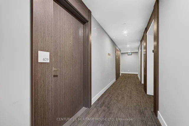 15 Queen St #609, Hamilton 2