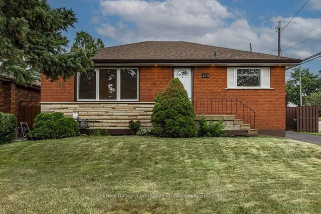 173 West 32nd St, Hamilton 2