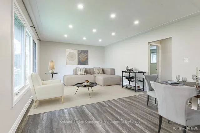 173 West 32nd St, Hamilton 4
