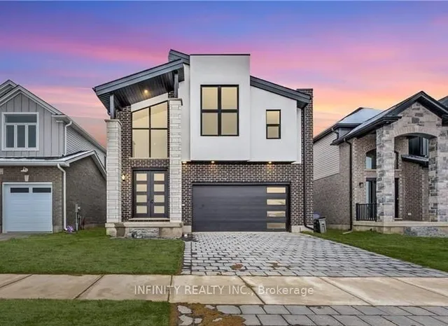 157 Crestview Dr, Middlesex Centre 5