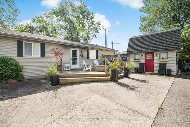 82 Evan's Point Lane, Haldimand 5