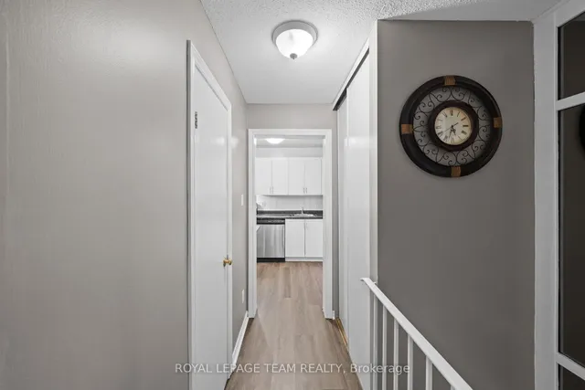 1587 Goth Ave #113, Ottawa 3