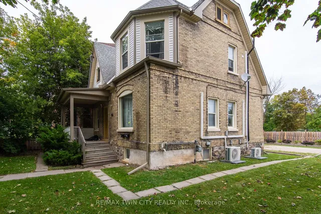 94 Margaret Ave, Kitchener 5