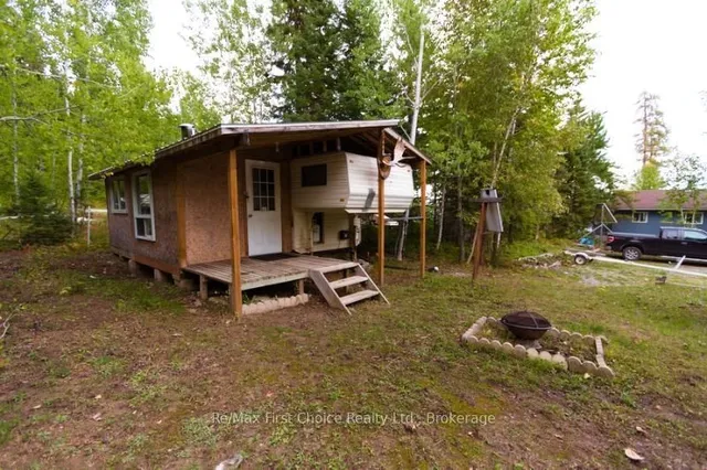 214 Eagle Nest Rd, Greenstone 4
