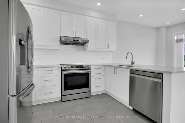 116 Unity Pl, Ottawa 3
