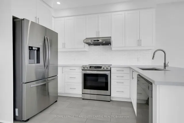 116 Unity Pl, Ottawa 4