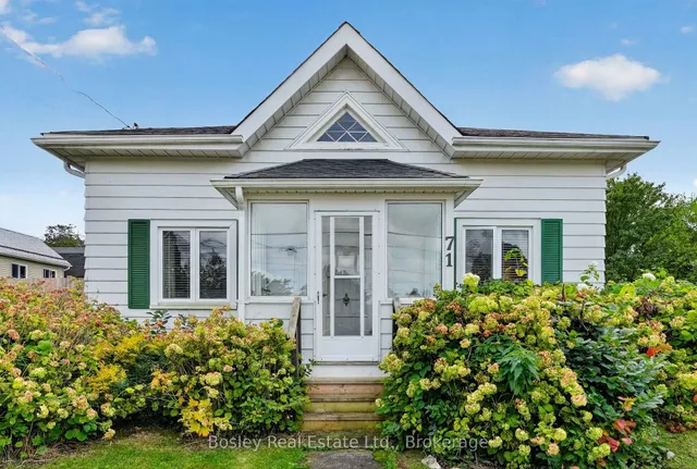 71 Sherbourne St, Port Hope 5