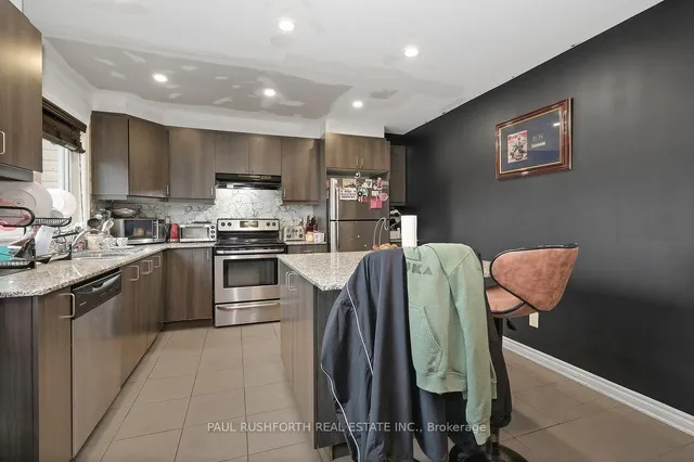 509 Coldwater Cres, Ottawa 4