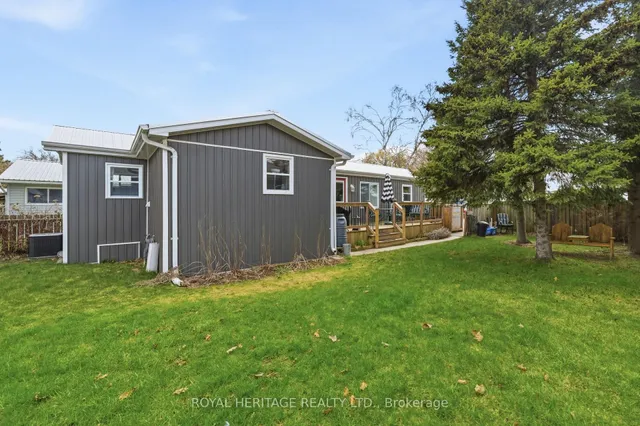 529 Old Highway 2 #25, Quinte West 4