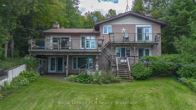 342499 14 Concession, Georgian Bluffs 5