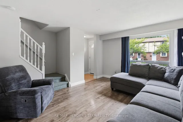 25 Linfield Dr #22, St. Catharines 5