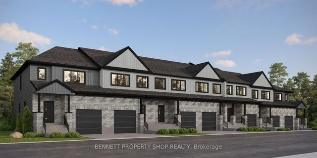 123 Rosalie Rdge, Ottawa