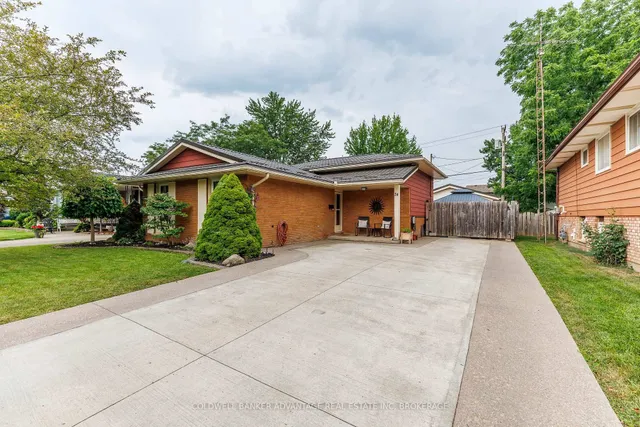 74 Pinehurst Dr, Welland 2