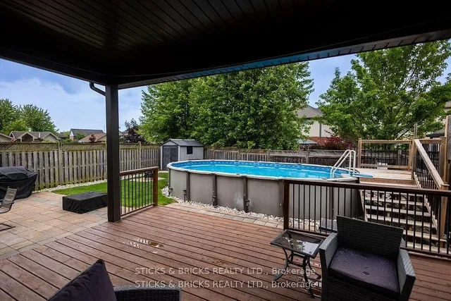 6415 Christopher Cres, Niagara Falls 5