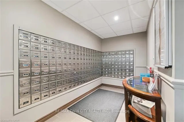 35 Green Valley Dr #1603, Kitchener 5
