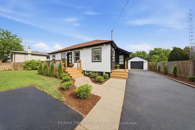 92 Fairview Dr, Brantford 4