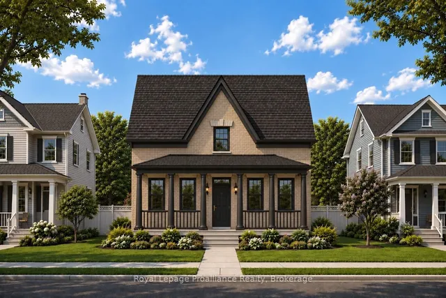897 John Fairhurst Blvd, Cobourg 2