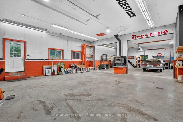 1020 East Walker Lake Dr, Lake of Bays 5