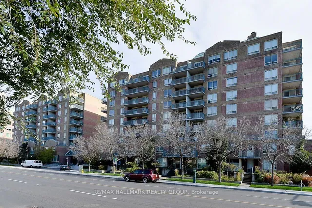 35 Holland Ave #709, Ottawa 3