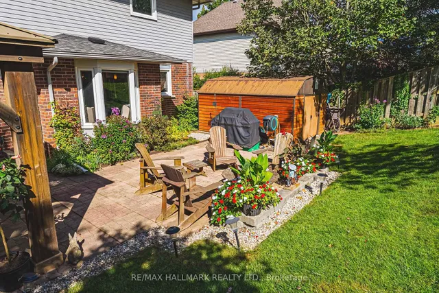 427 Melanie Cres, Hamilton 5
