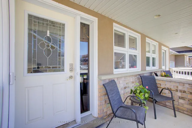 433 Queen St #6, Kincardine 4