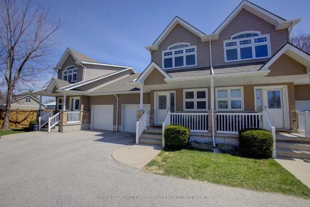 433 Queen St #6, Kincardine 5