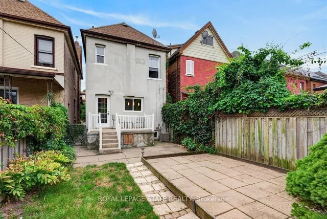 23 Garfield Ave, Hamilton 5