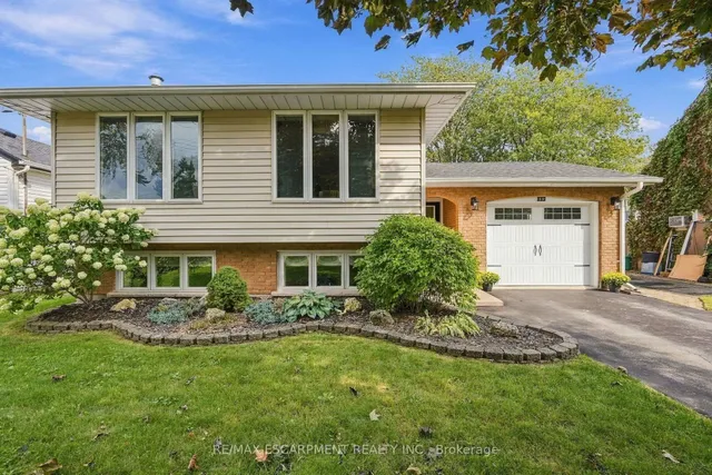 39 Rosemount Ave, Port Colborne 2