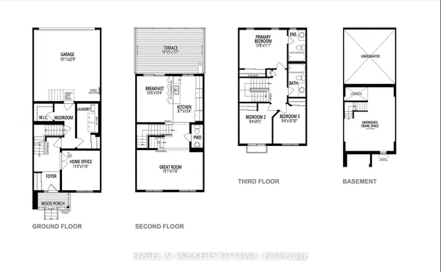 619 Mikinak Rd, Ottawa 2