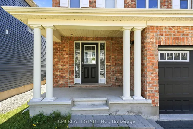 325 Sweetclover Way, Ottawa 3