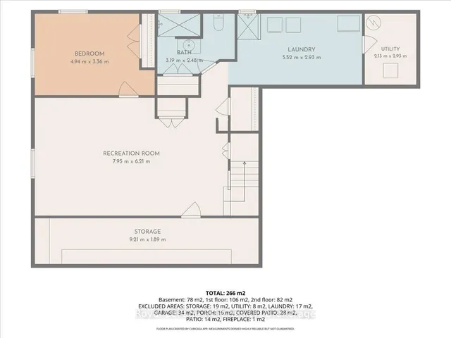 144 2nd St, Hanover 3