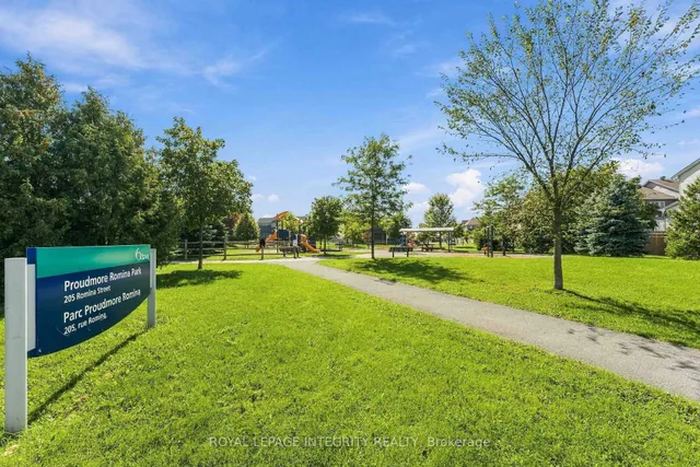 100 Artesa Private #D, Ottawa 5