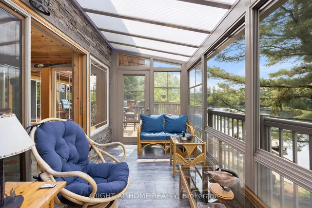 235 LOCH ERNE Rd, McDougall 5