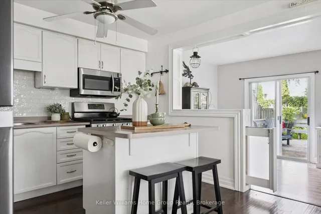 154 Shadow Wood Crt, Waterloo 4