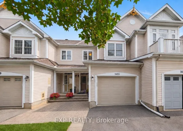 1681 Trenholm Lane, Ottawa