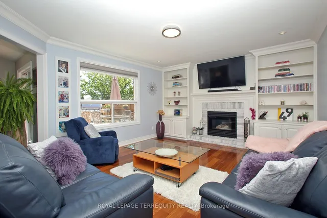 3 Riviera Rdge, Hamilton 5
