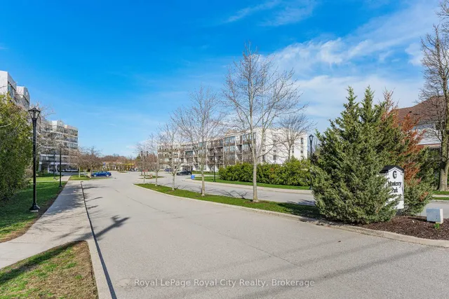 105 Bagot St #402, Guelph 5