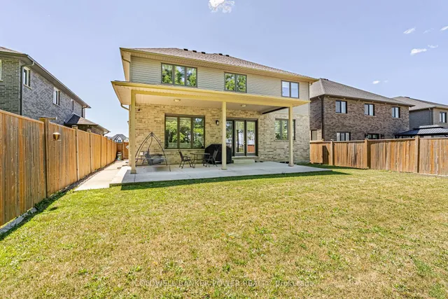 2202 Tripp Dr, London South 5