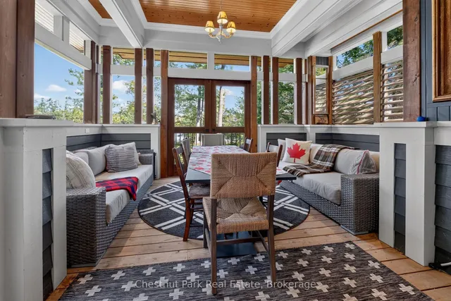 1018 Pine Ridge Rd, Muskoka Lakes 4