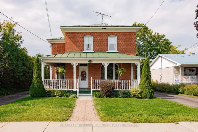 174 Main St, North Glengarry 4