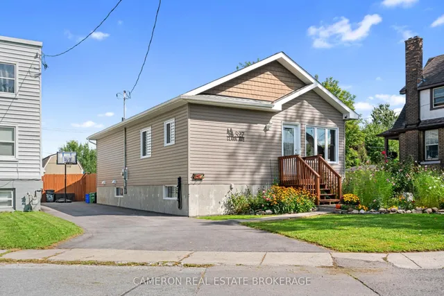 327 Clarke Ave, Cornwall 2