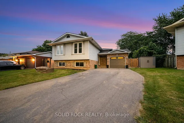 3929 Vineyard Cres, Lincoln 2