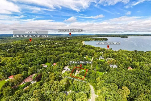 239 Napoleon St, Grey Highlands 2