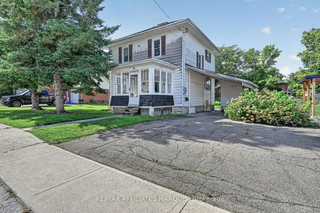 38 Abel St, Smiths Falls 4
